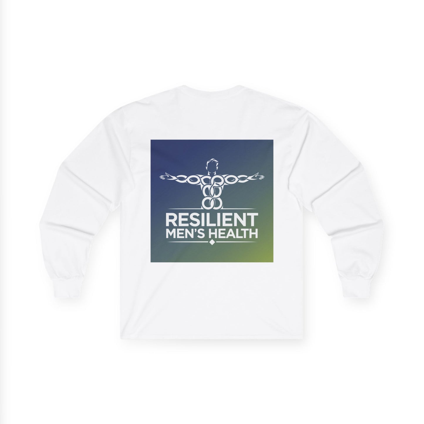 Fitness Tee - Absolute Dimensions Mental Health Awareness Long Sleeve