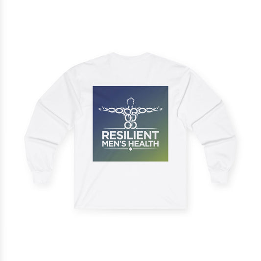 Fitness Tee - Absolute Dimensions Mental Health Awareness Long Sleeve