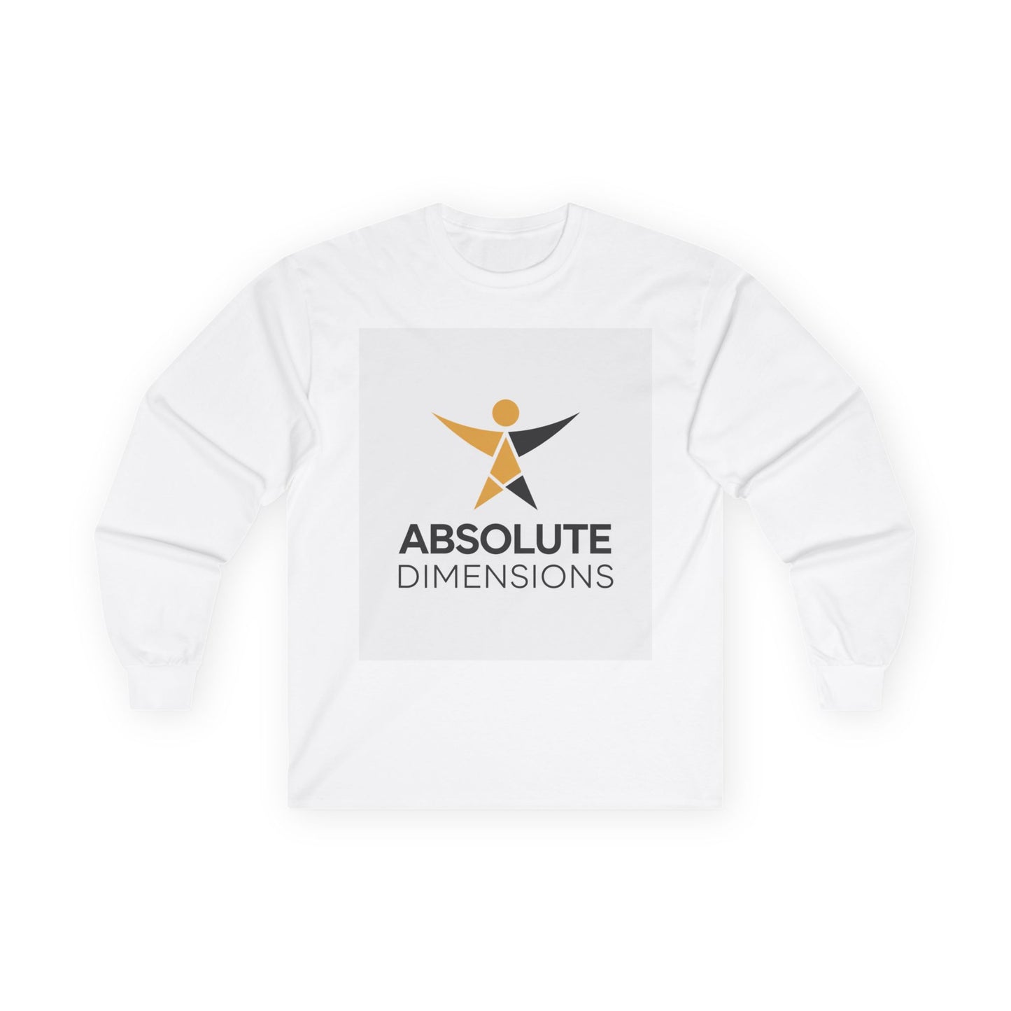 Fitness Tee - Absolute Dimensions Mental Health Awareness Long Sleeve